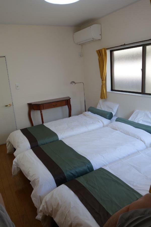 Hotel Taro'S House Kamakura Hase Extérieur photo