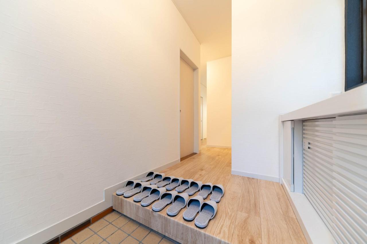Hotel Taro'S House Kamakura Hase Extérieur photo