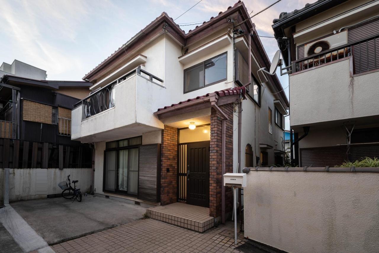 Hotel Taro'S House Kamakura Hase Extérieur photo