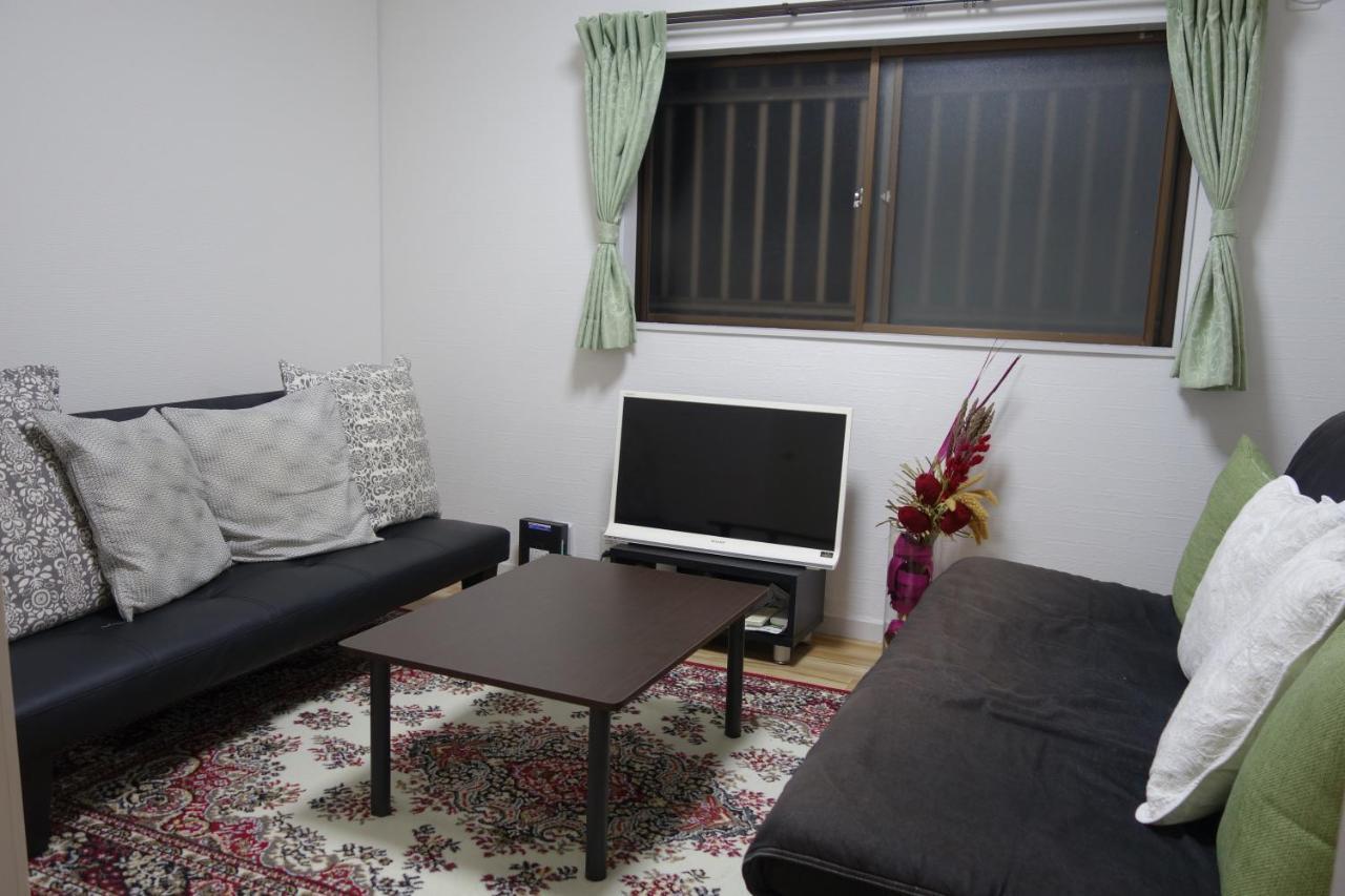 Hotel Taro'S House Kamakura Hase Extérieur photo