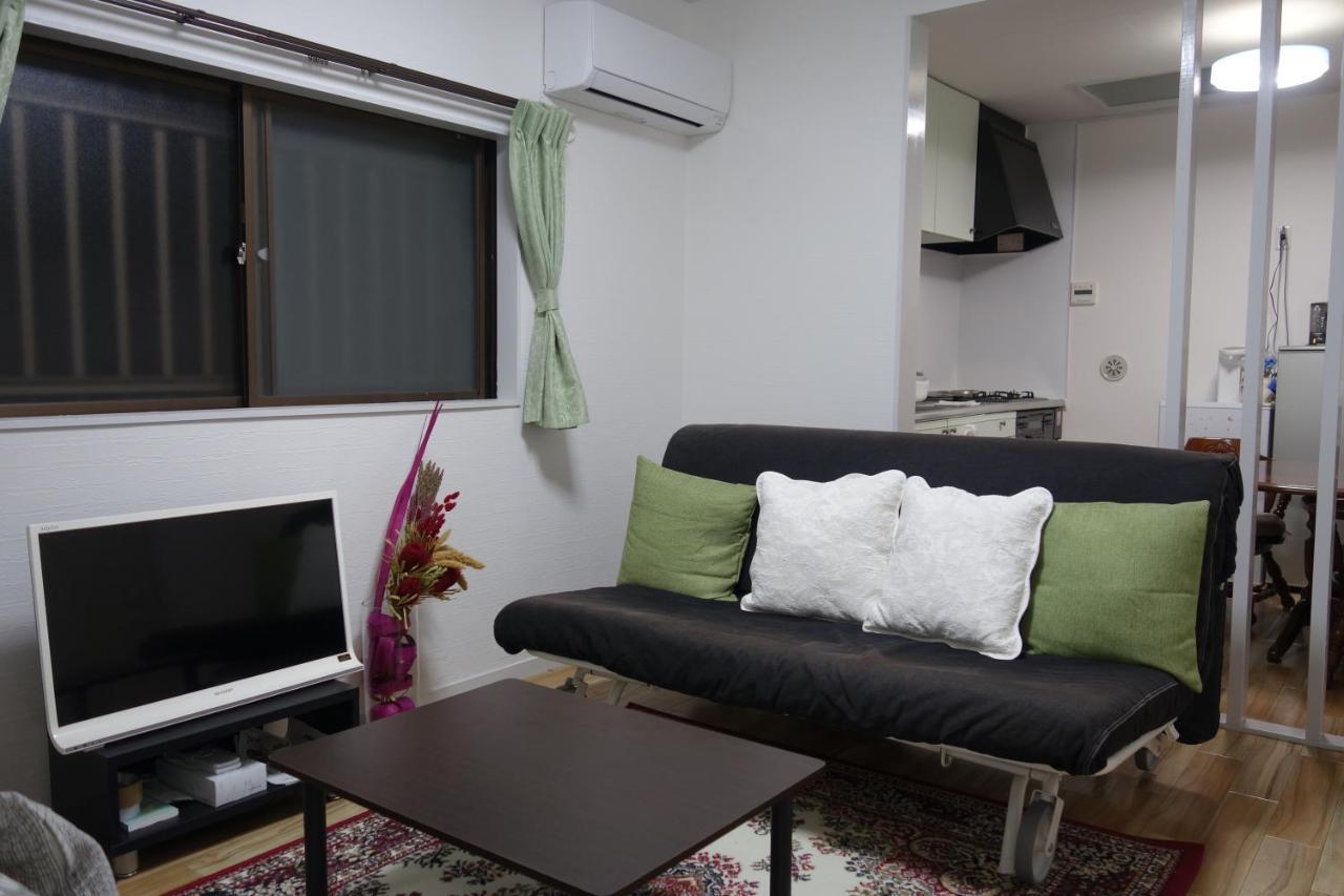 Hotel Taro'S House Kamakura Hase Extérieur photo